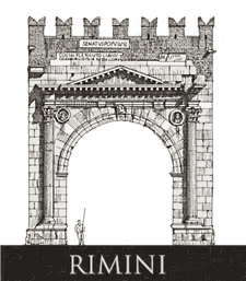 Rimini, Arco di Augusto