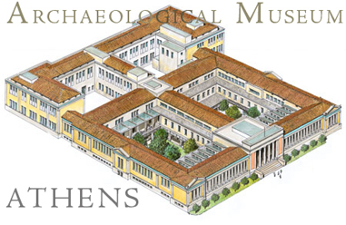 Athens, Archaeological Museums