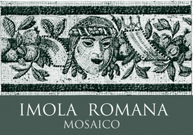 Imola Romana - Mosaico