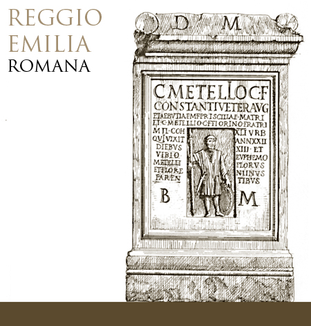 Reggio Emilia Romana